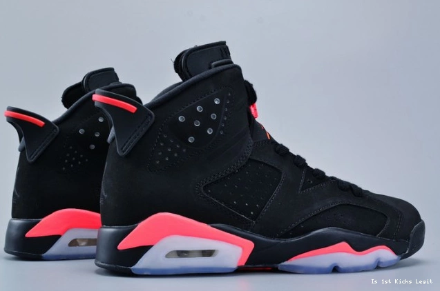 6 Retro 384664-023 